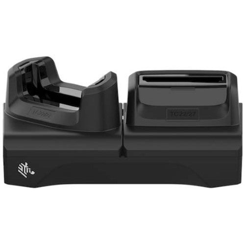 TC22/TC27 Single Slot Charge Only - Zebra Mobile Computer, Battery 1 Slot