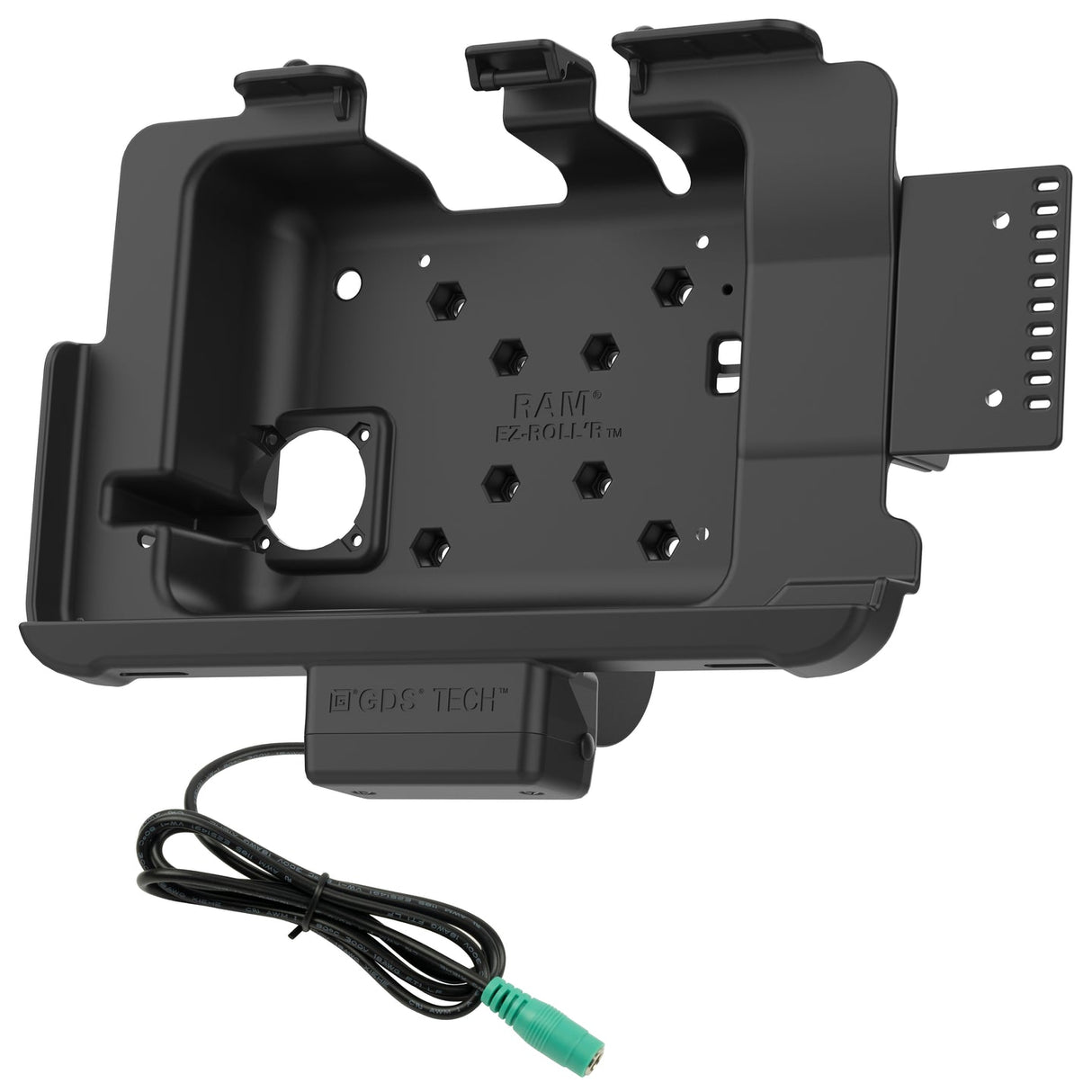 RAM TOUGH-DOCK FOR ZEBRA ET4X 10in TABLE - Strike Group