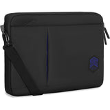 Laptop Sleeve For Macbook Pro/Air 13"-14" - STM Blazer 2023 (Black)