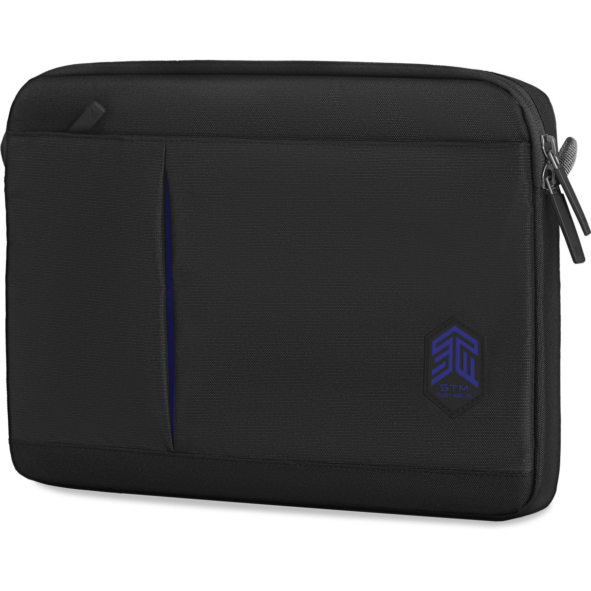 Laptop Sleeve For Macbook Pro/Air 13"-14" - STM Blazer 2023 (Black)