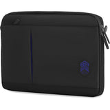 Laptop Sleeve For Macbook Pro/Air 13"-14" - STM Blazer 2023 (Black)