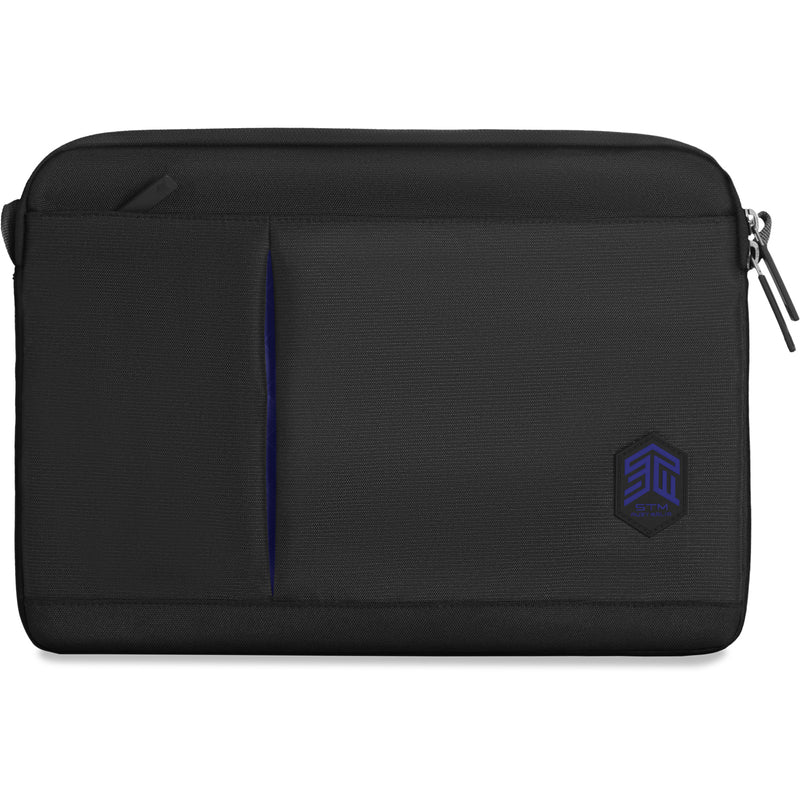 Laptop Sleeve For Macbook Pro/Air 16" - STM Blazer 2023 (Black)