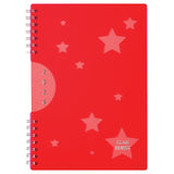 Collins Diary A53 Starburst Week To View Wiro Even Year