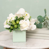 Posy Box Petite Mini Minty Fresh Pack 20