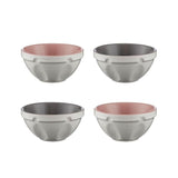 Mason Cash Innovative Kitchen Mini Food Prep Bowls Set Of 4