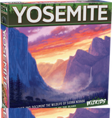 Yosemite