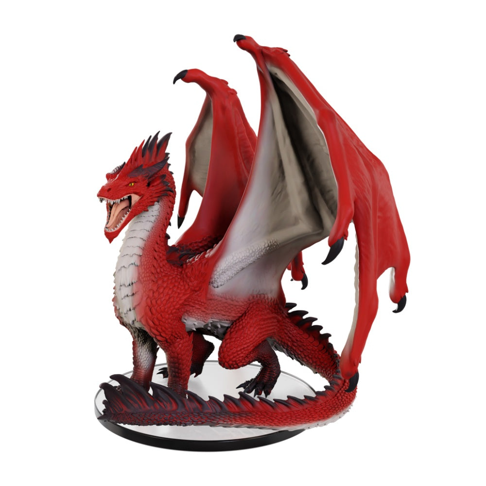 D&D Icons of the Realms: Manual Collection 1  - Booster Brick