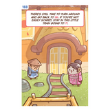 GNA: Your Theme Park