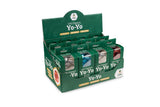 LPG Classics Butterfly Yo-Yo - Metal Unresponsive