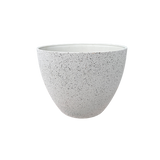 Pot - Nova Large White 36 x 27cm (Set of 2)