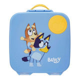 B.BOX LUNCH BOX BLUEY