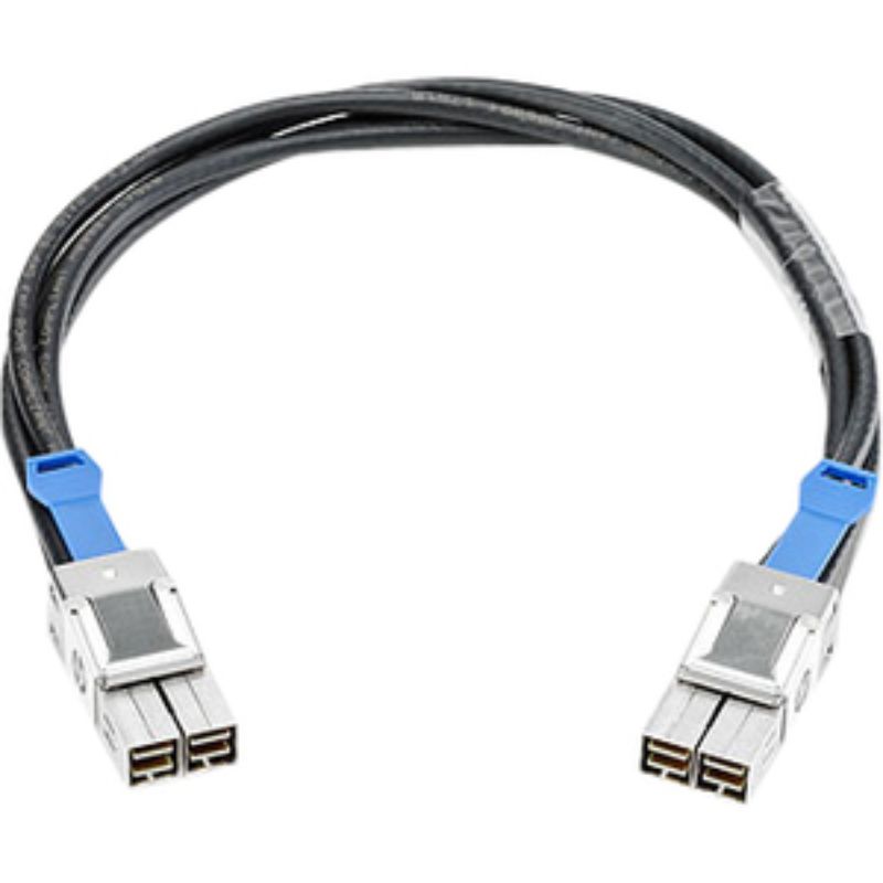 HPE Stacking Cable - 50 cm Network Cable for Network Device