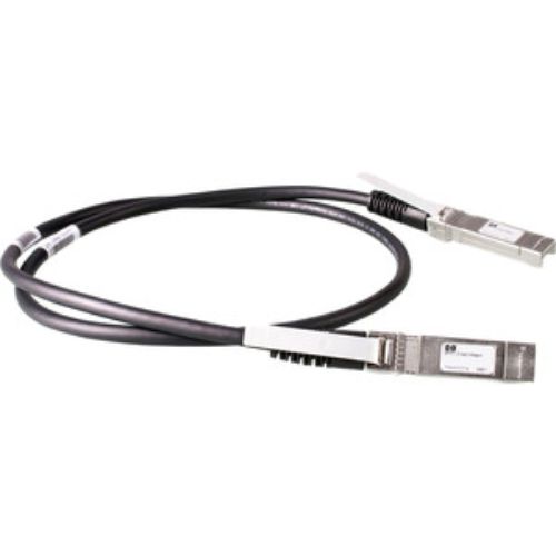 HPE X240 10G SFP+ to SFP+ 1.2m Direct Attach Copper Cable - 1.20 m