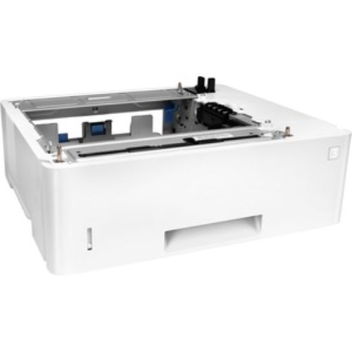 HP LaserJet 550-Sheet Paper Tray - 1 x 550 Sheet - Plain Paper