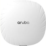 HPE AP-515 802.11ax 5.40 Gbit/s Wireless Access Point - 2.40 GHz, 5 GHz