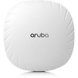 HPE AP-515 802.11ax 5.40 Gbit/s Wireless Access Point - 2.40 GHz, 5 GHz