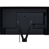 Logitech mounting adapter for video conferencing camera, securely attaching to flat-panel displays for optimal placement.