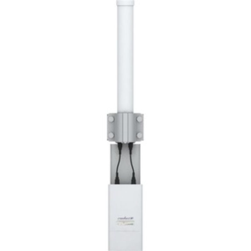 Ubiquiti Next-Gen 2x2 Dual Polarity MIMO Omni Antenna - Range - SHF