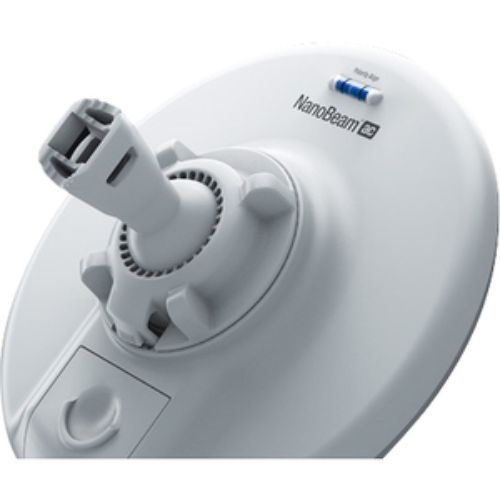 Ubiquiti NanoBeam AC Gen2 NBE-5AC-Gen2 IEEE 802.11ac 450 Mbit/s Wireless Bridge