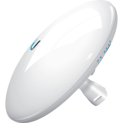 Ubiquiti NanoBeam AC Gen2 NBE-5AC-Gen2 IEEE 802.11ac 450 Mbit/s Wireless Bridge
