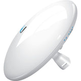 Ubiquiti NanoBeam AC Gen2 NBE-5AC-Gen2 IEEE 802.11ac 450 Mbit/s Wireless Bridge