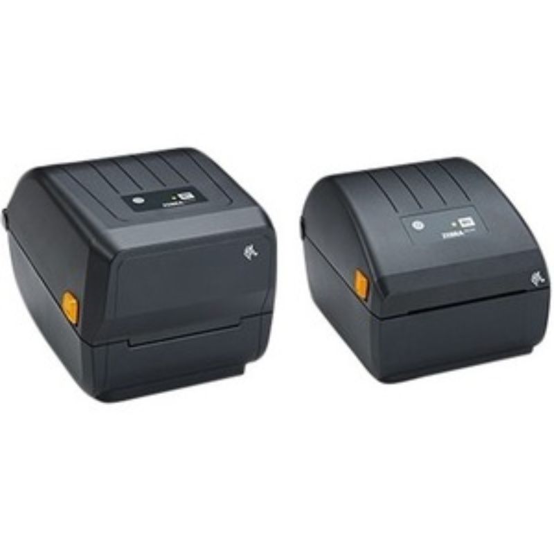 Zebra ZD220 Direct Thermal Printer - Monochrome - Desktop - Label/Receipt Print