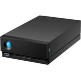 LACIE 1BIG DOCK 8TB THUNDERBOLT 3