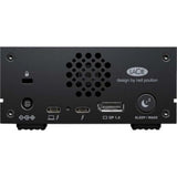 LACIE 1BIG DOCK 8TB THUNDERBOLT 3