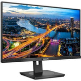 Philips 275B1 68.6 cm (27") WQHD WLED LCD Monitor - 16:9 - Textured Black