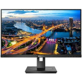 Philips 275B1 68.6 cm (27") WQHD WLED LCD Monitor - 16:9 - Textured Black