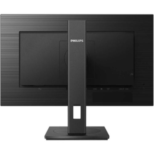 Philips 275B1 68.6 cm (27") WQHD WLED LCD Monitor - 16:9 - Textured Black