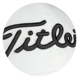 Cap - Titleist Tour Performance (White)