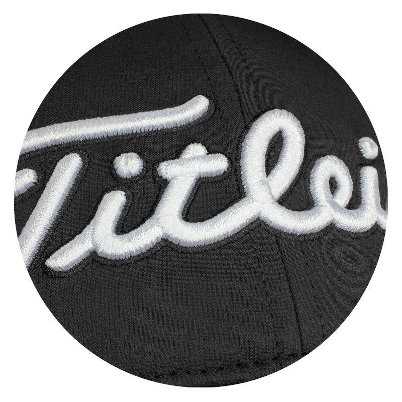 Cap - Titleist Tour Performance (Black)