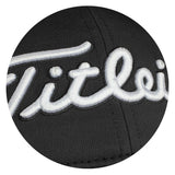 Cap - Titleist Tour Performance (Black)
