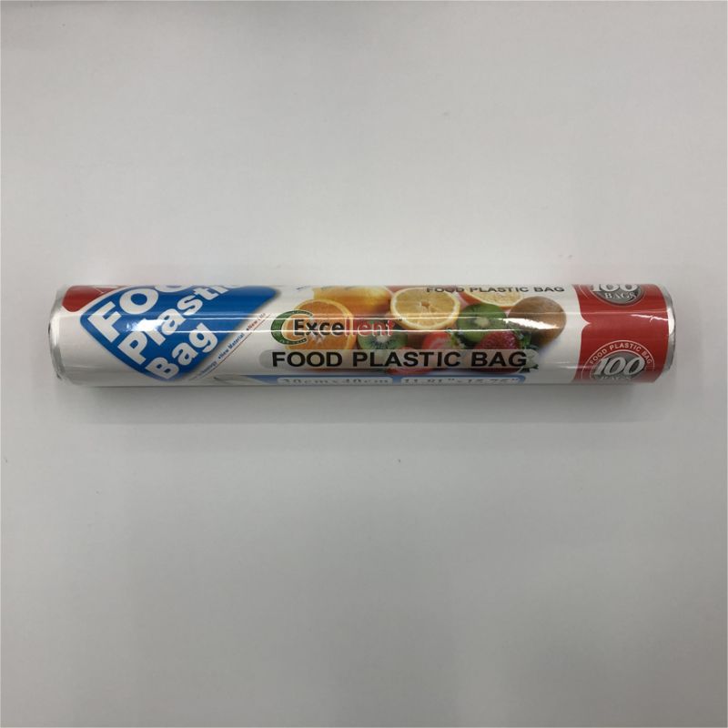 Freezer Bag - 40cm (12 Packs)