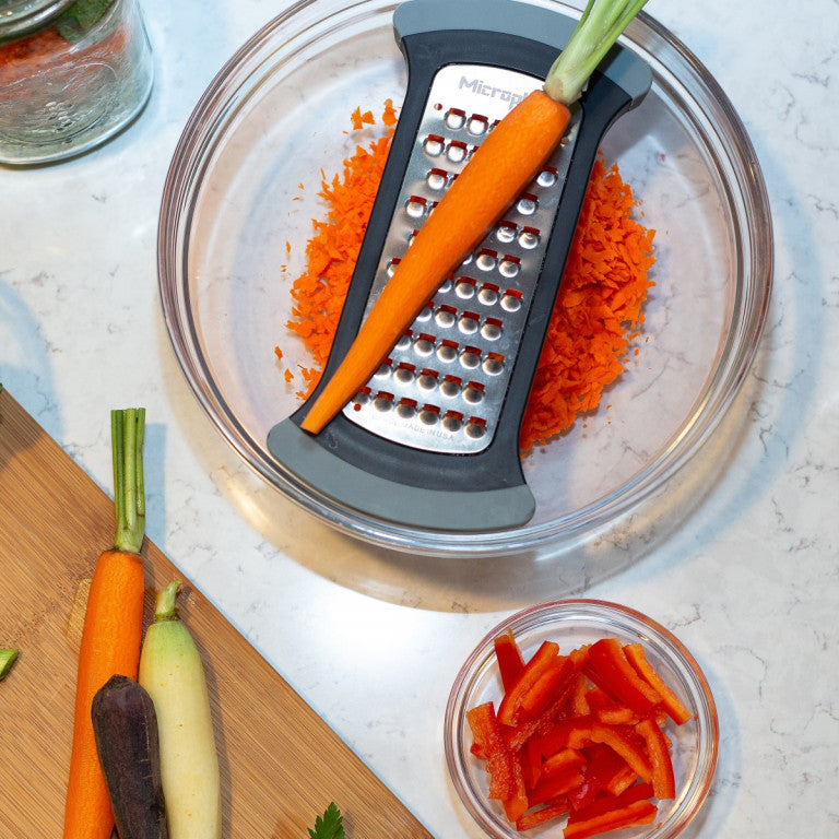 Bowl Grater
