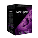 Wine Making Kit - CLS Merlot CHL (8L)