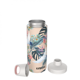 Insulated Bottle - Reno S/S Paradise Flower (500ml)