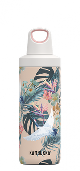 Insulated Bottle - Reno S/S Paradise Flower (500ml)