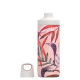 Insulated Bottle - Reno S/S Trumpet Flower (500ml)