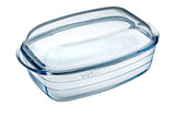 Casserole Dish - Rectangular 37cm (6.5L)