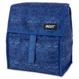Freezable Lunch Bag (Navy Heather)