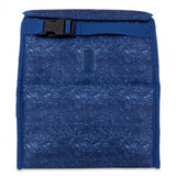 Freezable Lunch Bag (Navy Heather)