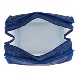 Freezable Lunch Bag (Navy Heather)