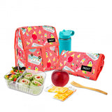 Freezable Lunch Bag (Ice Cream Social)