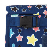 Freezable Lunch Bag (Bright Stars)