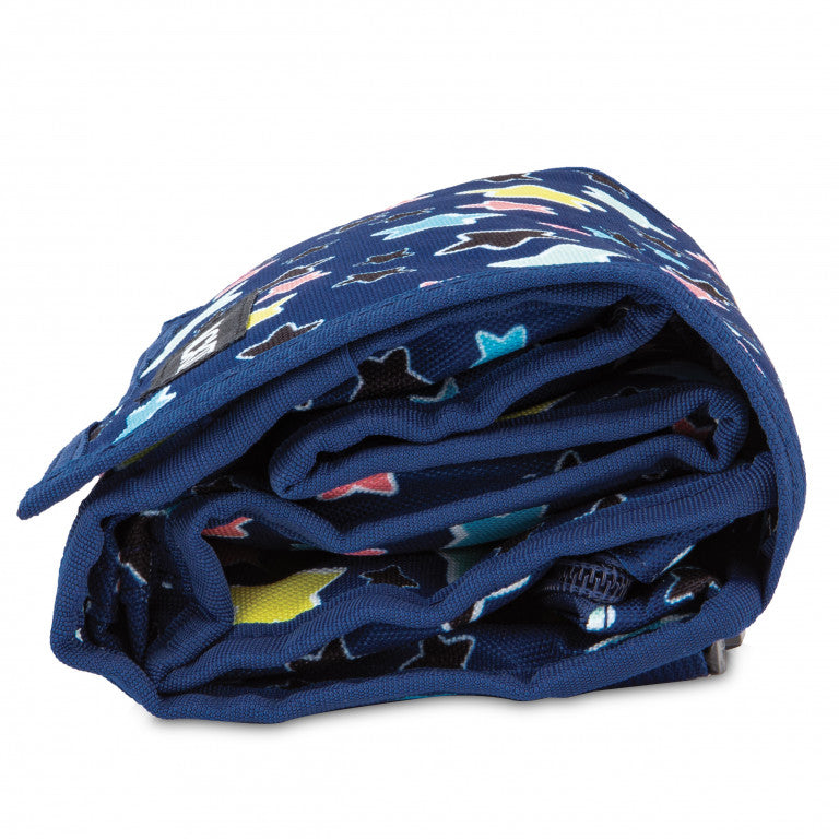 Freezable Lunch Bag (Bright Stars)