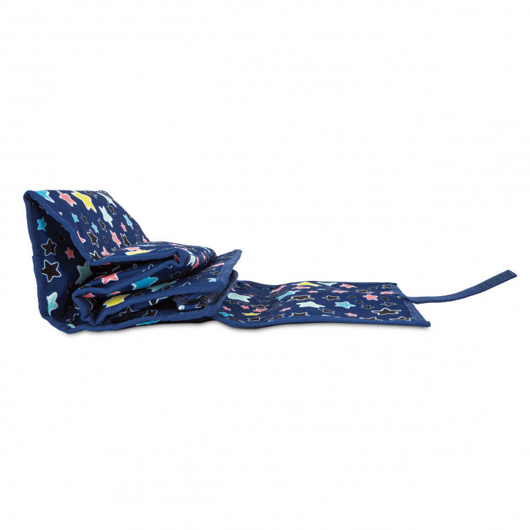 Freezable Lunch Bag (Bright Stars)