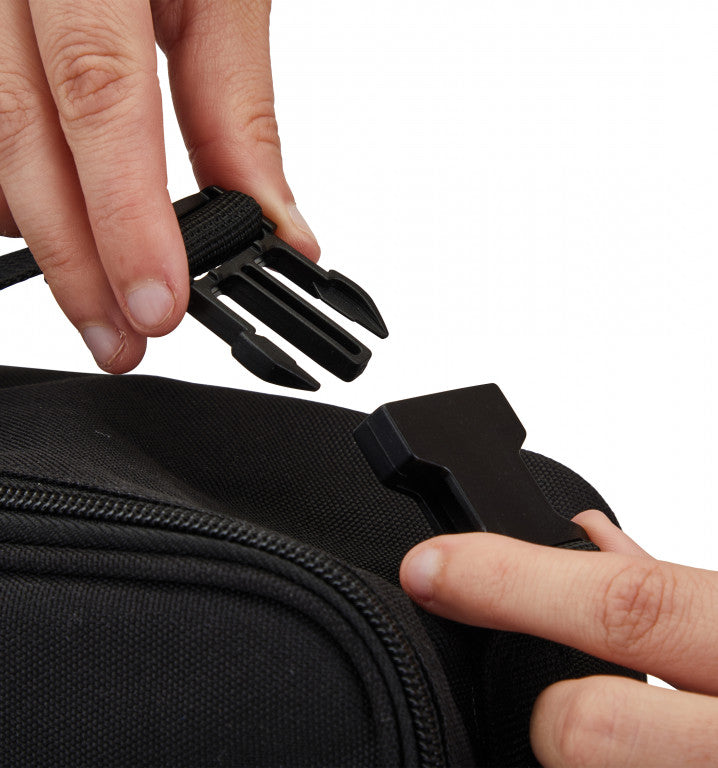 Freezable Classic Lunch Boxes (Black)