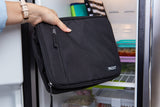 Freezable Classic Lunch Boxes (Black)